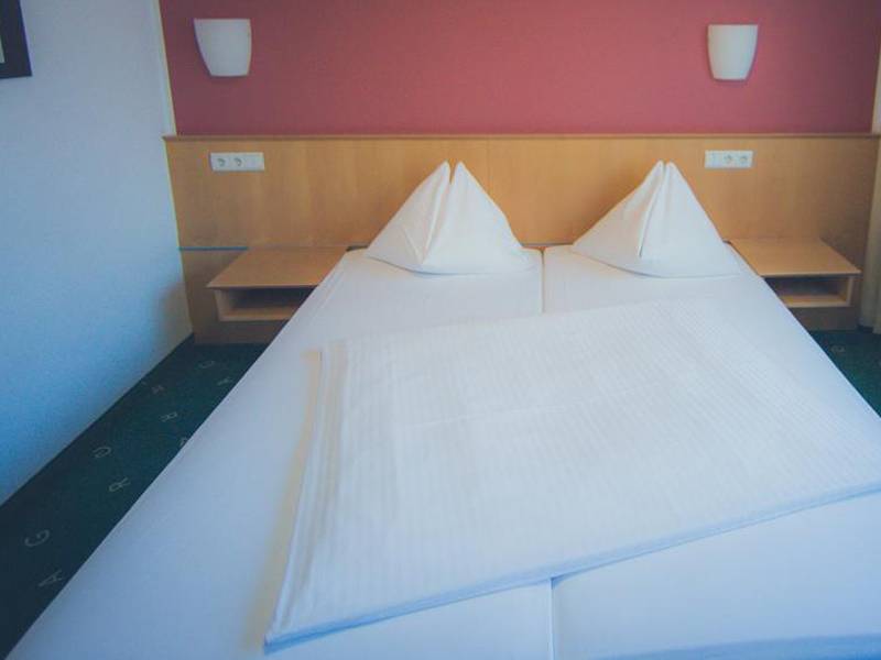 Hotel Bokan Exclusiv