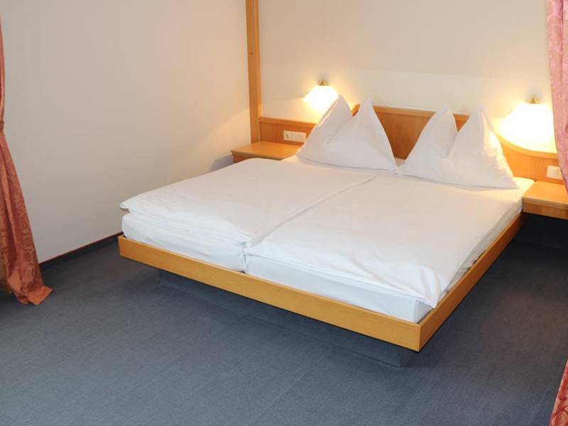 Hotel Kern Buam 