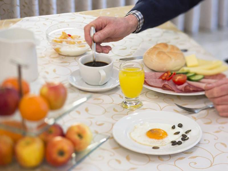 Hotel Kern Buam 