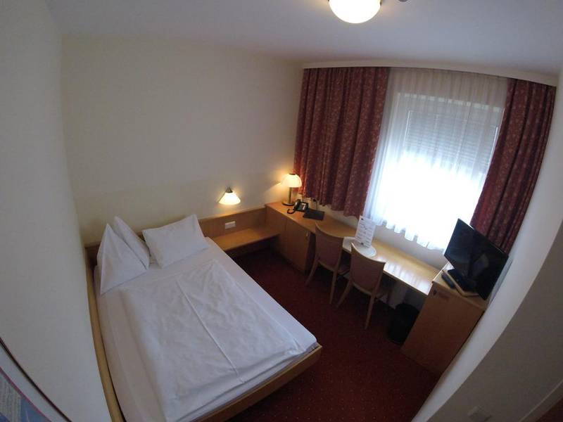 Hotel Kern Buam 