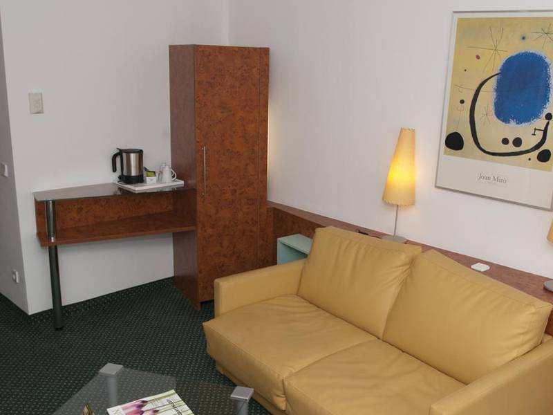 Star Inn Hotel Premium Graz by Quality