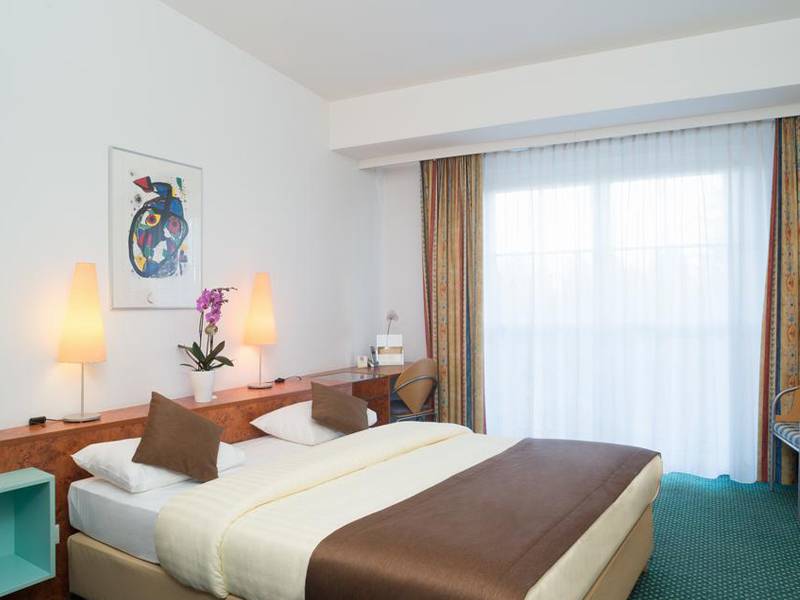 Star Inn Hotel Premium Graz by Quality