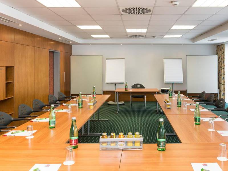 Star Inn Hotel Premium Graz by Quality