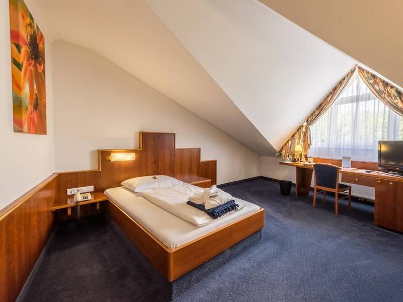 Hotel Paradies