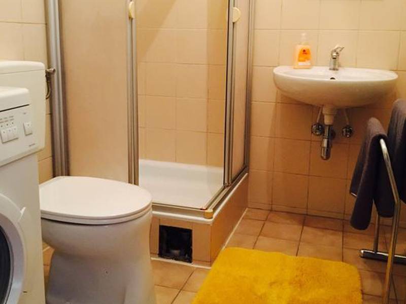 central city apartment 
