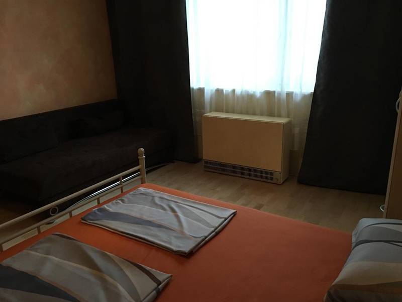 central city apartment 