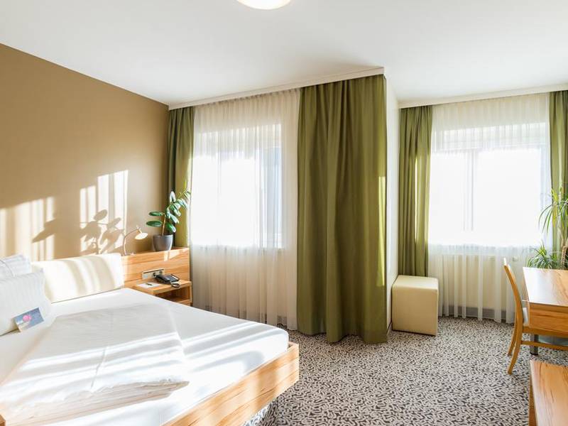 Hotel SÃ¼d