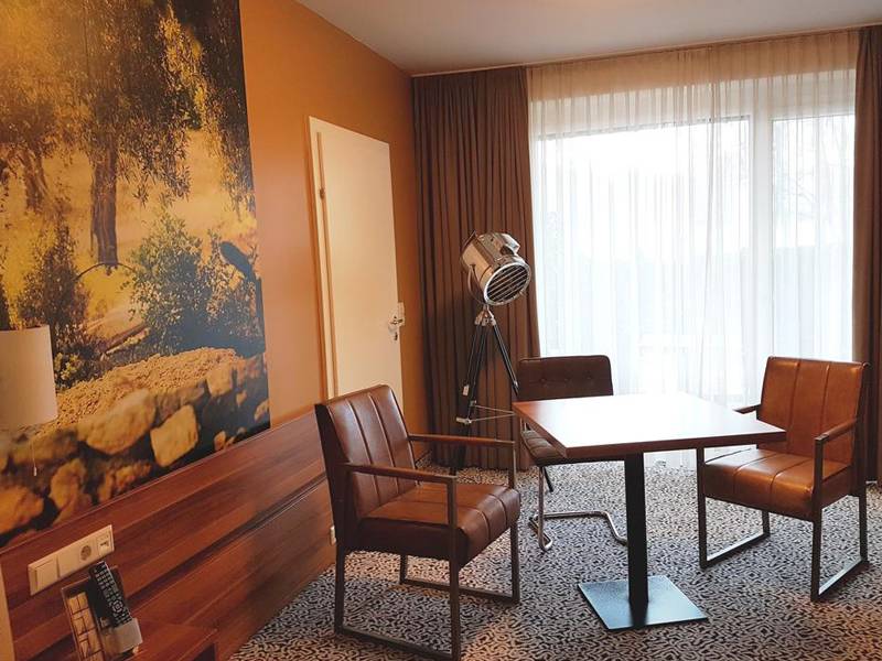 Hotel SÃ¼d