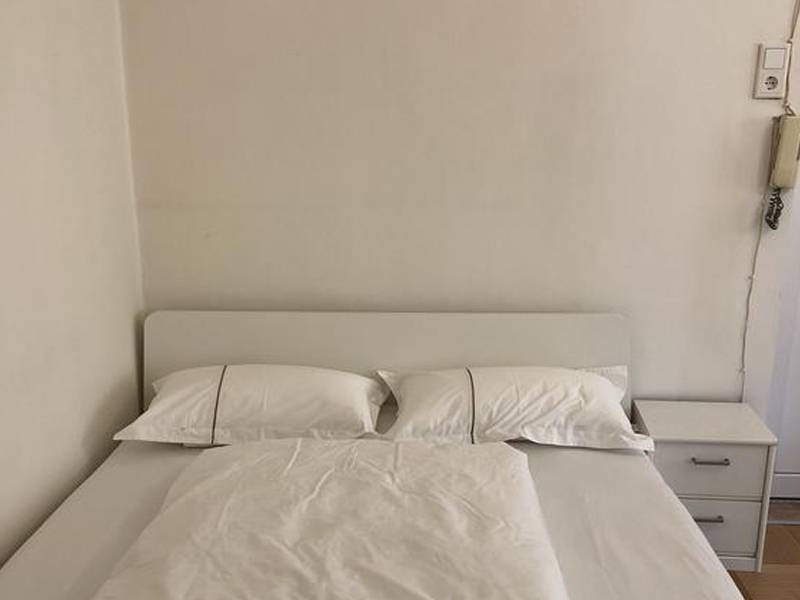 Apartment Zhang 