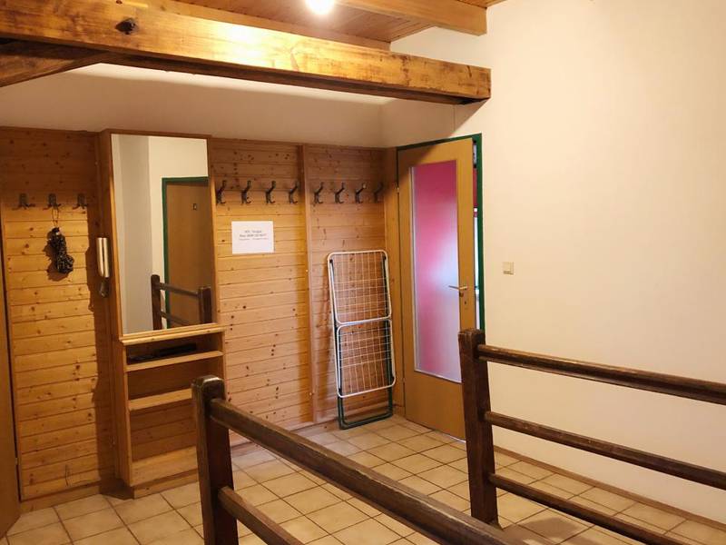 Apartment Zhang 