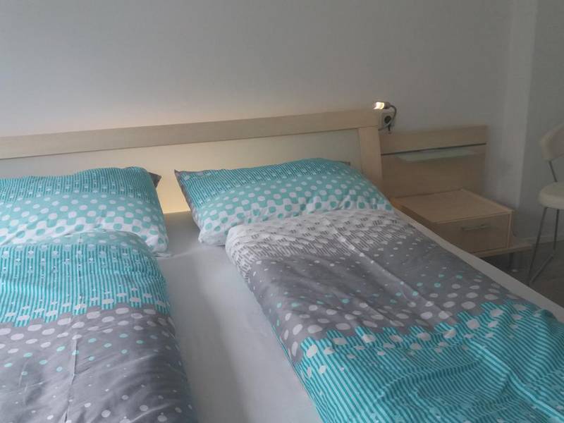 Apartment Meschnik