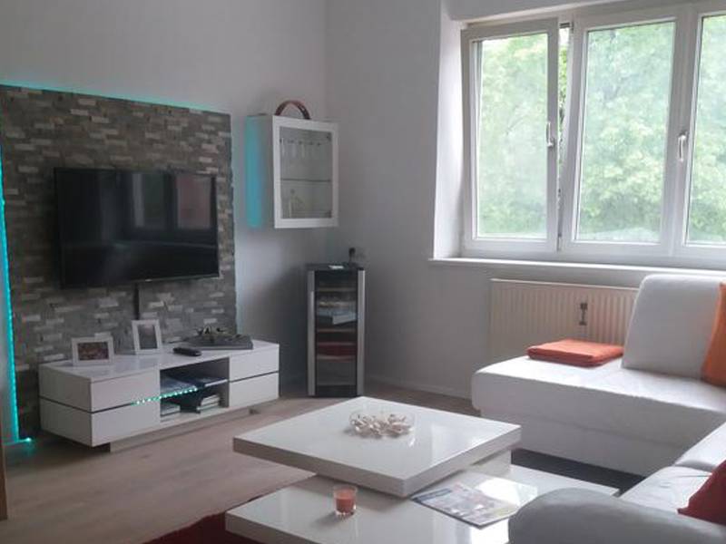 Apartment Meschnik