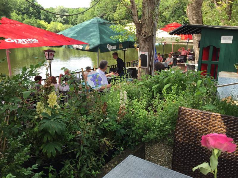 Restaurant Gasthof Thalersee