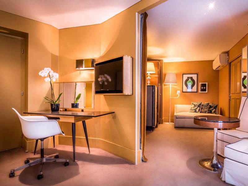 Best Western Premier OpÃ©ra Faubourg (Ex Hotel Jules)
