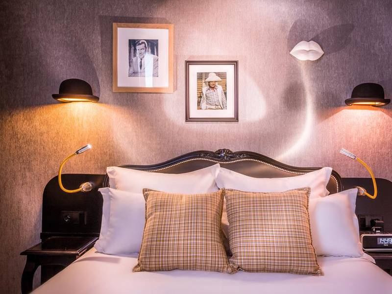 Best Western Premier OpÃ©ra Faubourg (Ex Hotel Jules)