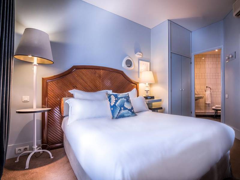 Best Western Premier OpÃ©ra Faubourg (Ex Hotel Jules)