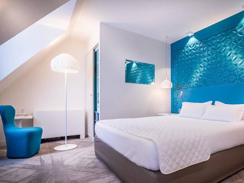 Holiday Inn Paris Gare de lEst