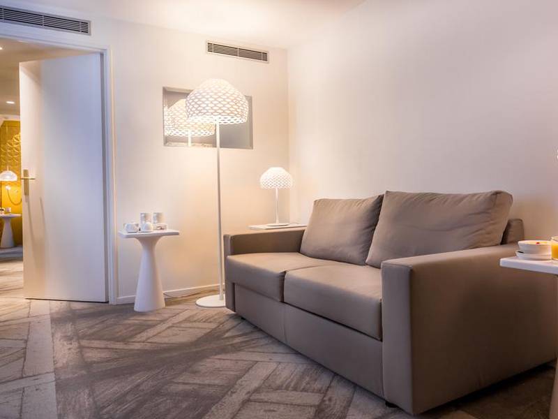 Holiday Inn Paris Gare de lEst