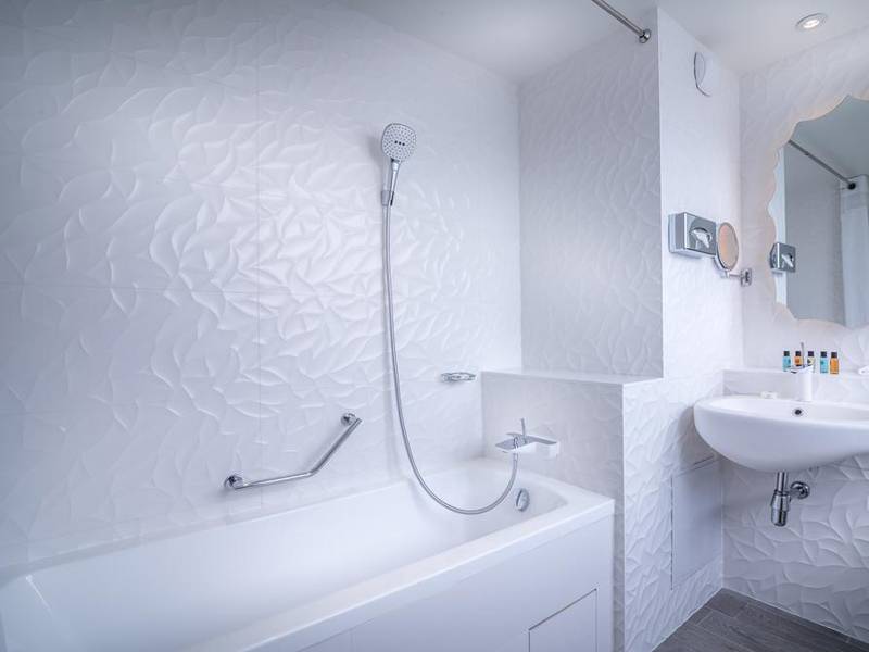Holiday Inn Paris Gare de lEst