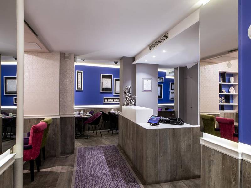 Hotel Antin TrinitÃ©