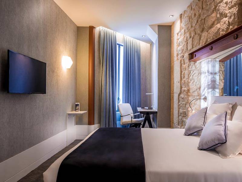 Best Western Premier Marais Grands Boulevards