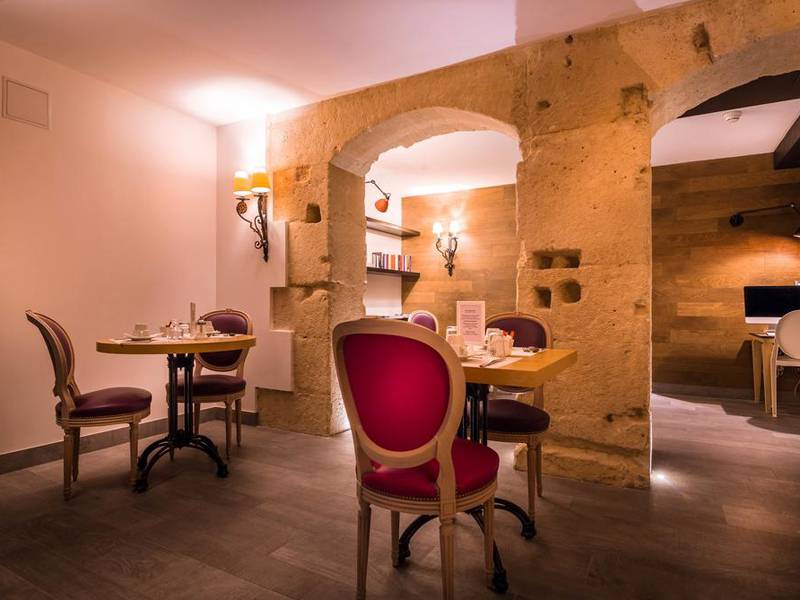 Best Western Premier Marais Grands Boulevards