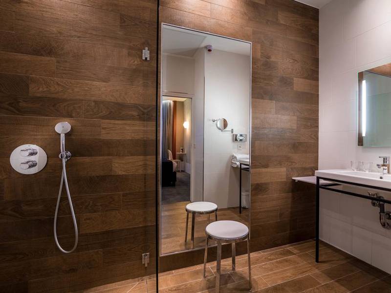 Best Western Premier Marais Grands Boulevards