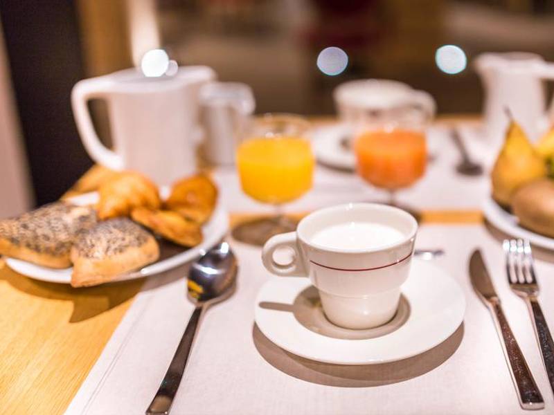 Best Western Premier Marais Grands Boulevards