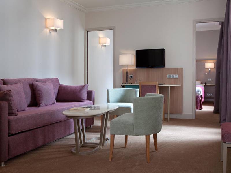 Hotel Corona Opera