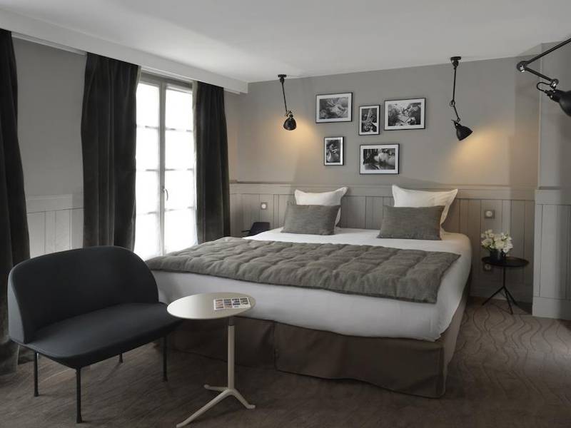 HÃ´tel HÃ©lios OpÃ©ra