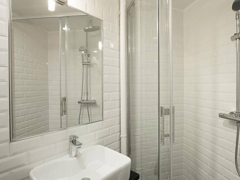 Hotel Monsieur Helder