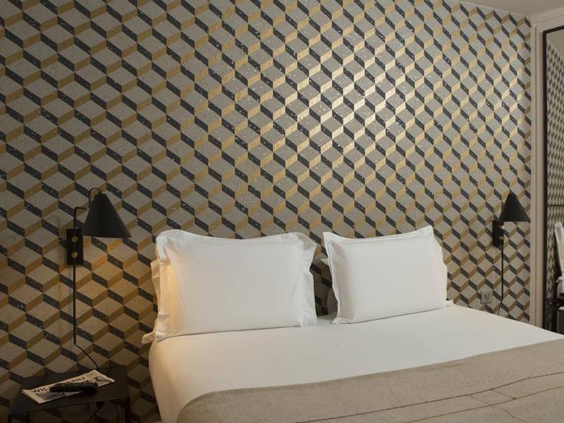 Hotel Monsieur Helder