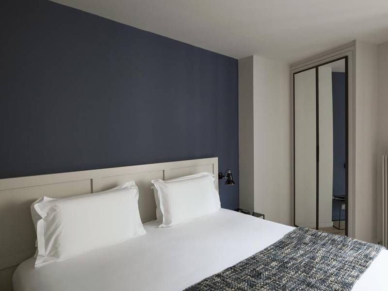 Hotel Monsieur Helder