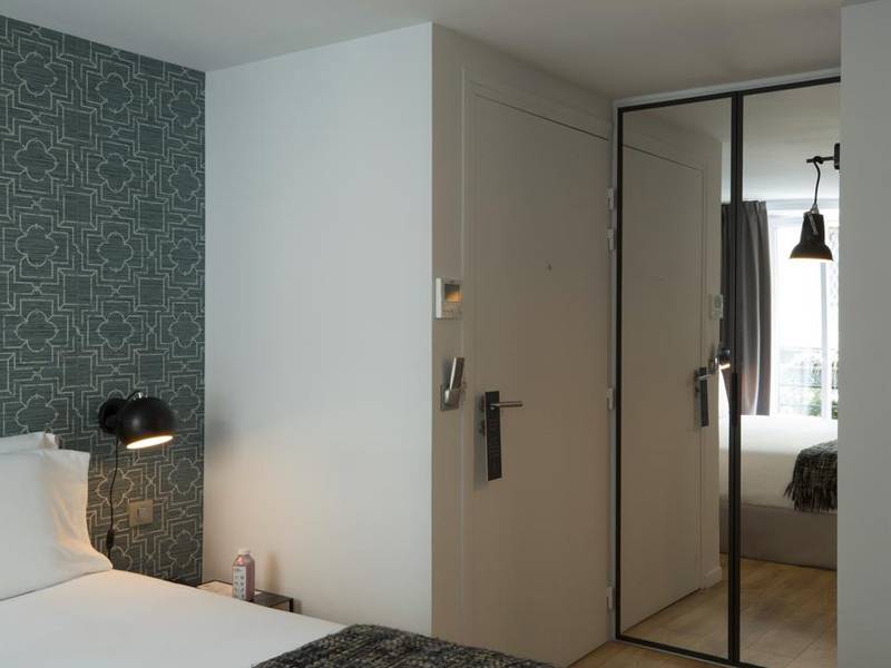 Hotel Monsieur Helder