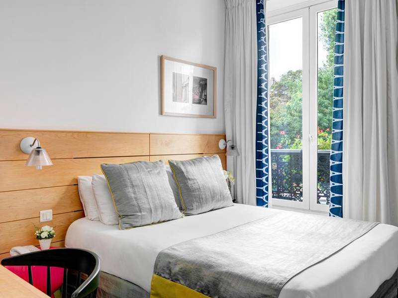 Hotel Lorette - Astotel