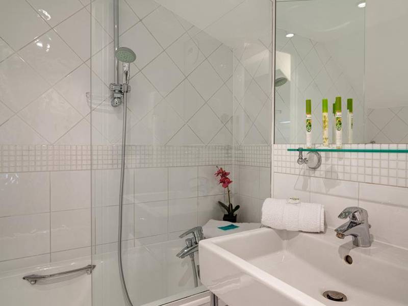 Hotel Lorette - Astotel