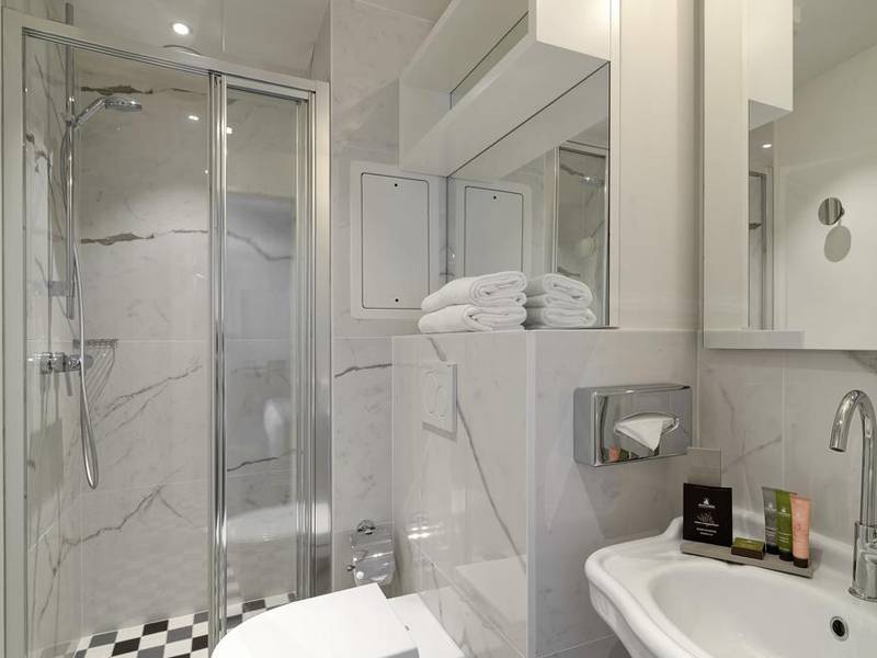 Hotel 34B - Astotel