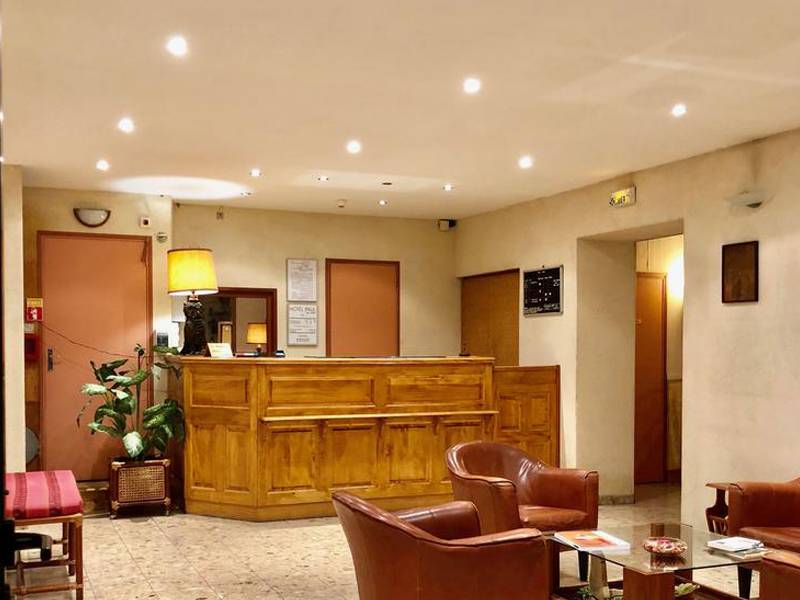 HÃ´tel Paul