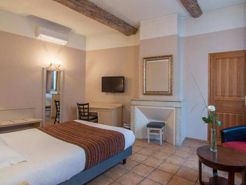 HÃ´tel Artea Aix centre