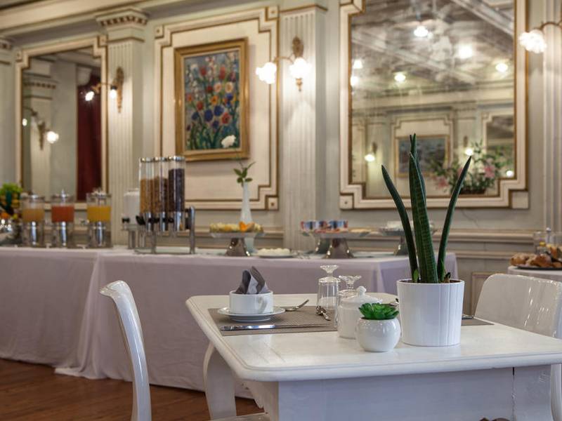 HÃ´tel de France