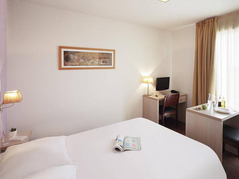 Aparthotel Adagio Access Avignon