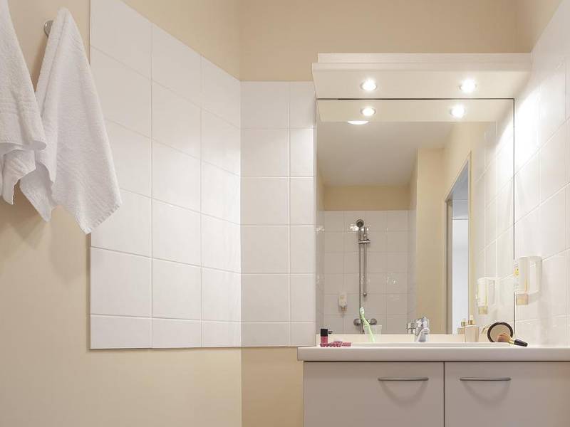 Aparthotel Adagio Access Avignon