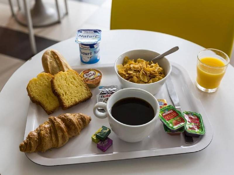 Premiere Classe Avignon - Courtine Gare TGV