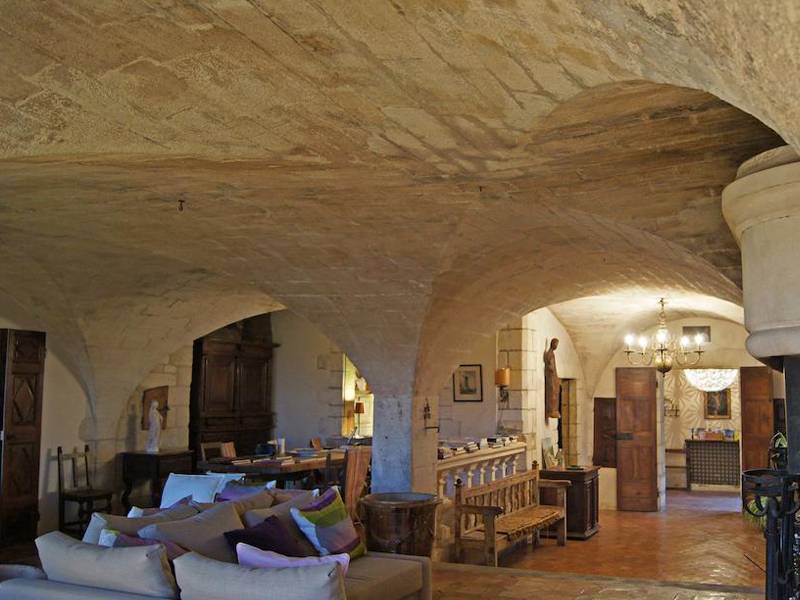 Maison Orsini 