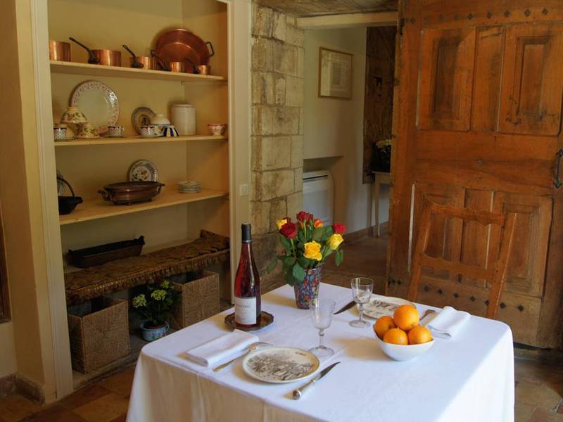 Maison Orsini 