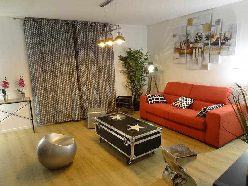 Appart Hotel Hemingway