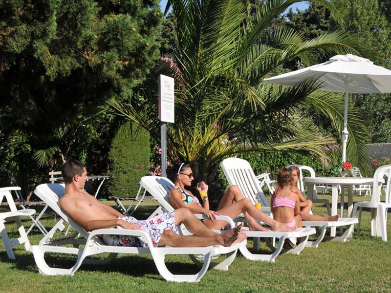 Hotel Cristol