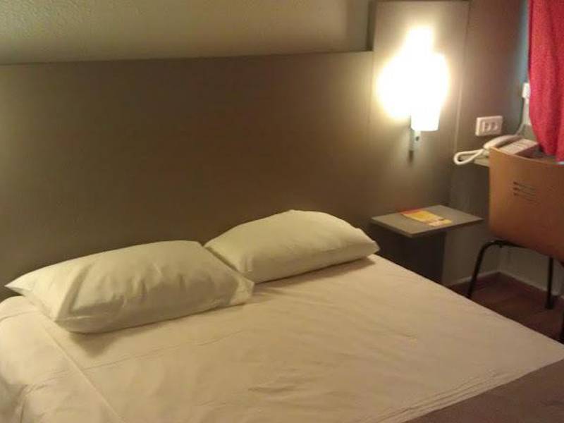 Hotel Cristol