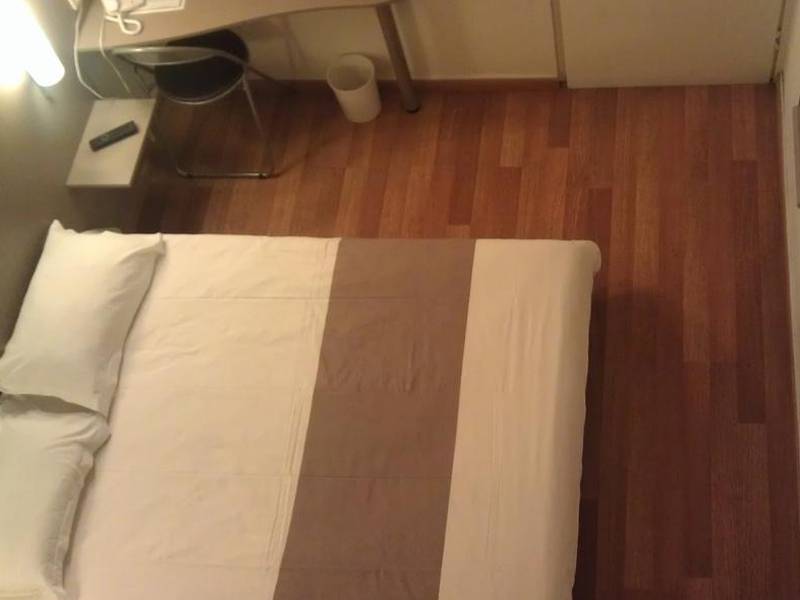 Hotel Cristol