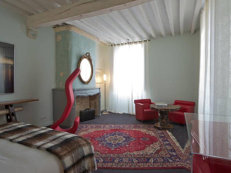 Maison Fredon
